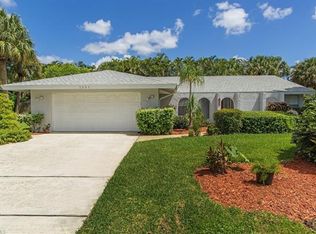2537 Outrigger Ln, Naples, FL 34104