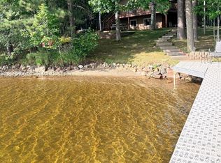 5467 Lake Julia Rd, Rhinelander, WI 54501