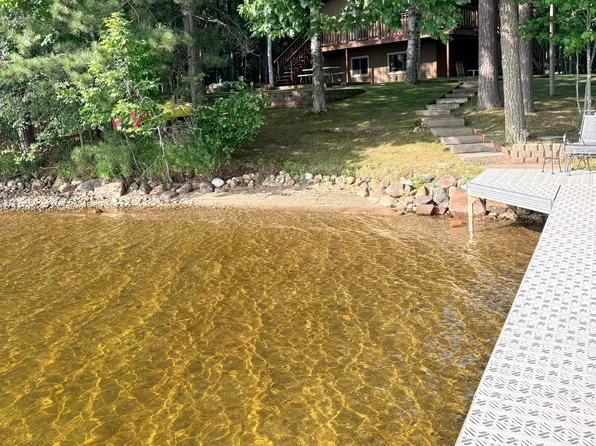5467 Lake Julia Rd, Rhinelander, WI 54501