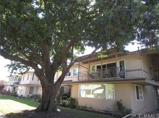 1860 Saint John Rd #M15-32K, Seal Beach, CA