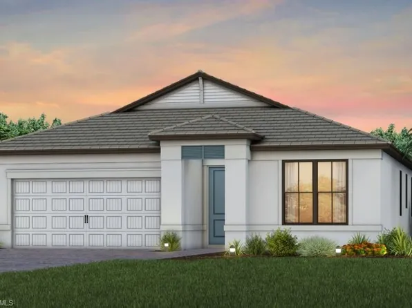 3591 Loyalty LOOP, AVE MARIA, FL 34142