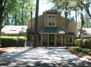 16 Stoney Creek Rd, Hilton Head, SC 29928