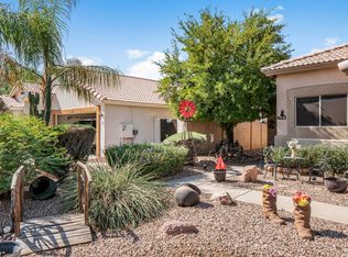 15668 N 137th Ave, Surprise, AZ 85374
