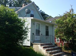 32 Birch Rd, Boston, MA 02132