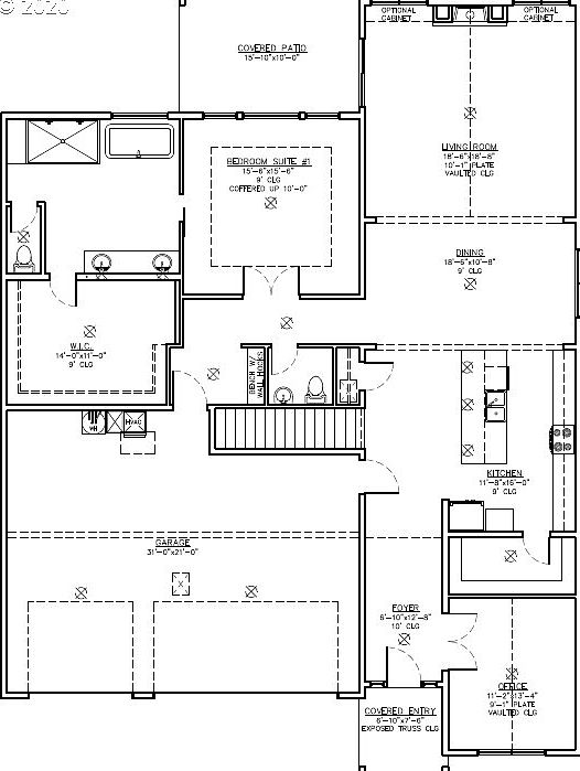 2nd image of 4057 Heron Dr #L2