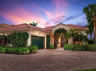 2599 Twinflower Ln, Naples, FL 34105