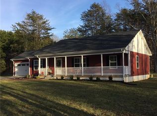 2180 Gardners Rd, Mineral, VA 23117
