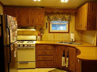 109 Evans Rd, Mount Vision, NY 13810