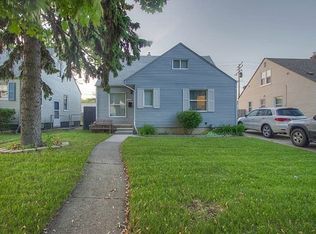 14050 Kingston Ave, Oak Park, MI 48237