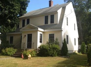 30 Dean St, Braintree, MA 02184