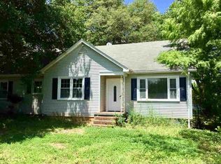 825 Bracken Rd, Piedmont, SC 29673