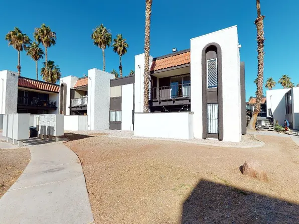 1405 Vegas Valley Dr APT 126, Las Vegas, NV 89169