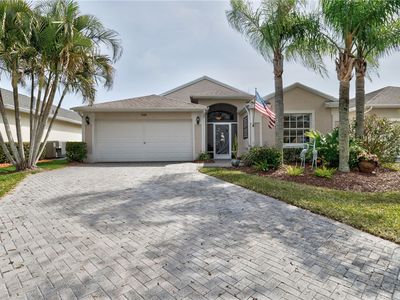 548 Calamondin Way SW, Vero Beach, FL, 32968