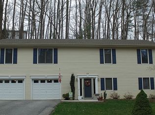 116 Niblick Dr, Salem, VA 24153