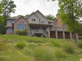 15309 N Ivy Lake Rd, Chillicothe, IL 61523