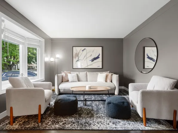 2128 Garfield St, Ferndale, MI 48220