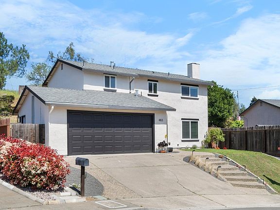 2nd image of 483 Rinconada Court
