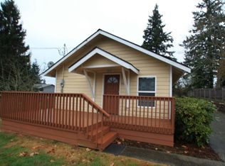 10303 Mount Tacoma Dr SW, Tacoma, WA 98498