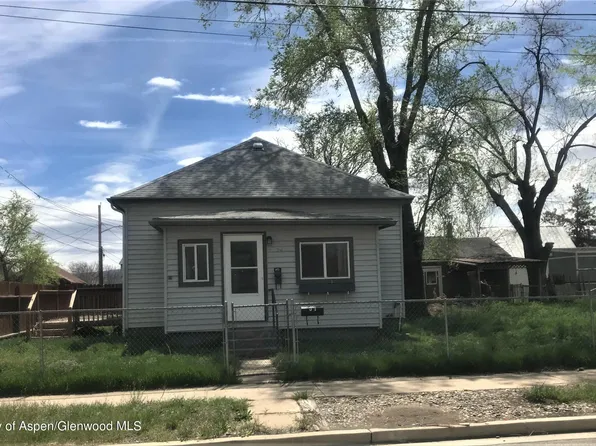 521 Fairview Ave, Grand Junction, CO 81501