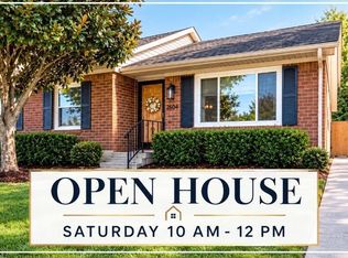 3804 McGarry Dr, Lexington, KY 40514