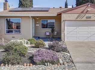 4758 Balboa Way, Fremont, CA 94536