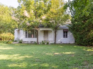 247 E Zion St, Tulsa, OK 74106