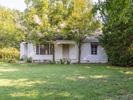247 E Zion St, Tulsa, OK 74106