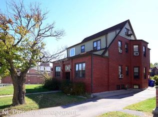 3314 Cuming St #3, Omaha, NE 68131