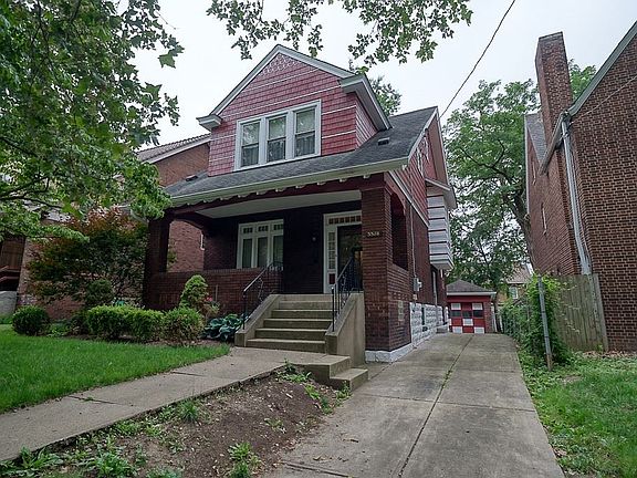 2nd image of 5528 Wellesley Ave