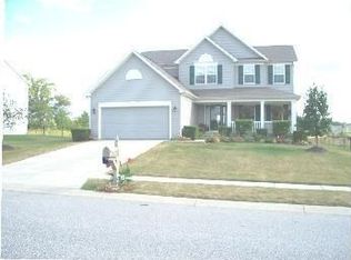 5247 Bancroft Ln, Greenwood, IN 46142
