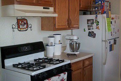 Kitchen 1st View