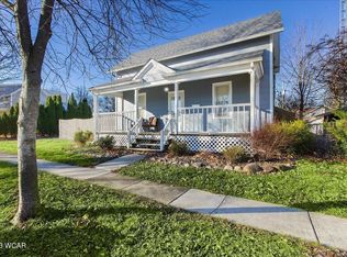431 N Cherry St, Kenton, OH