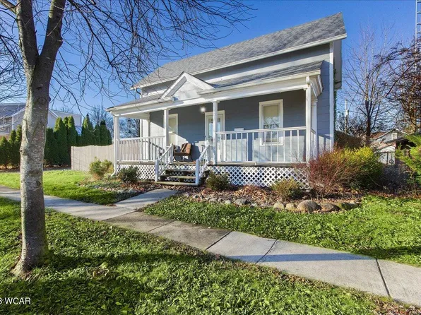 431 N Cherry St, Kenton, OH 43326