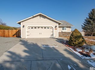 1131 Longspur Way, Sparks, NV