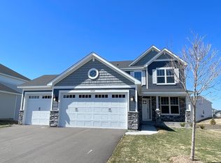5057 Jandell St NE, Saint Michael, MN 55376