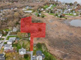 617 Ford Rd, Deale, MD 20751