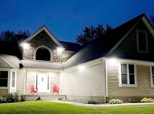 10033 Mennonite Rd, Rittman, OH 44270