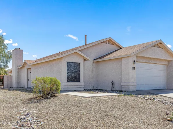 7835 S Lennox Ln, Tucson, AZ 85747