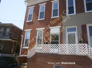 375 W North St, York, PA 17401