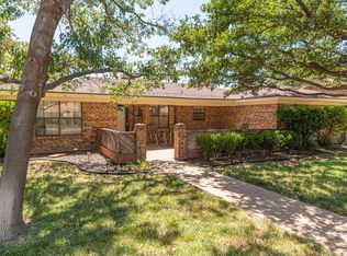 4025 Angelina Dr, Midland, TX 79707