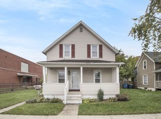 531 W 7th St, Mishawaka, IN