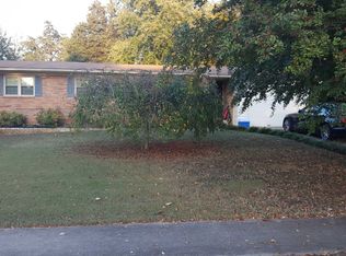 11005 Strong Dr SE, Huntsville, AL 35803