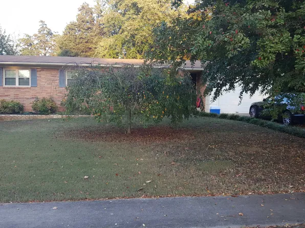 11005 Strong Dr SE, Huntsville, AL 35803