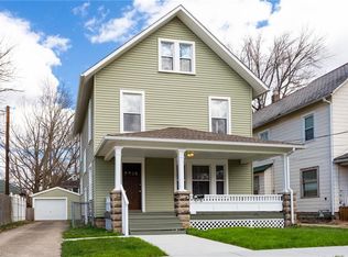 253 George St, Elyria, OH 44035