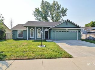 2637 N Ridgebury Way, Meridian, ID 83646