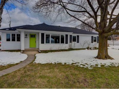 901 Jennings Ave, Petoskey, MI, 49770