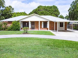 1295 SE Airport Rd, Arcadia, FL 34266