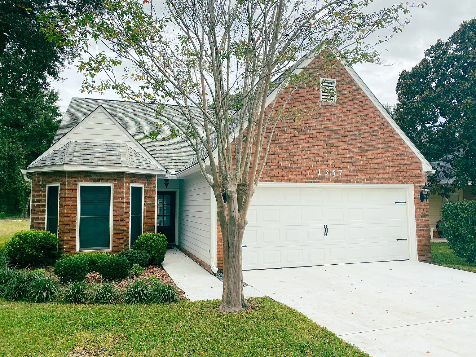 Tiger Point Patio Home — Photo 1