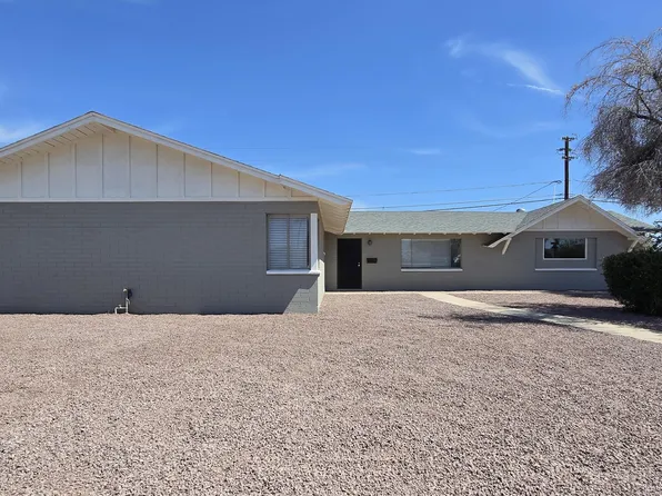 5201 N 61ST Drive, Glendale, AZ 85301