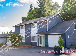 2428 Rossiter Ln, Vancouver, WA 98661